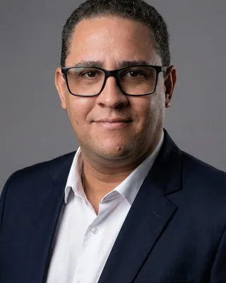 Wemerson Pinheiro da Costa, contador responsável técnico da COSTA (CRC RO-009927/O-8) — retrato